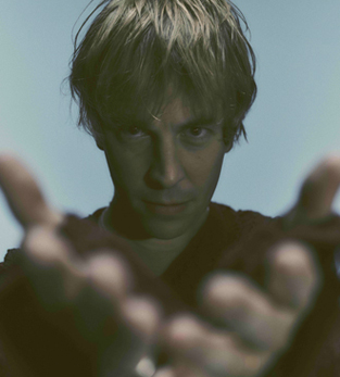 Tom Odell