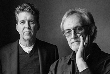 Grammy-Winning Singer/Songwriters Mike Reid And Joe Henry Collaborate For Their New Album, <em>Life And Time</em> 1 mike reid joe henry