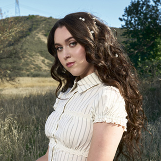 Rising Hit Artist Em Beihold Talks About Her Debut Album, <em>Tales Of A Failed Shapeshifter</em>, And Her Songwriting 1 em beihold