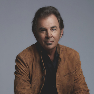 jonathan cain