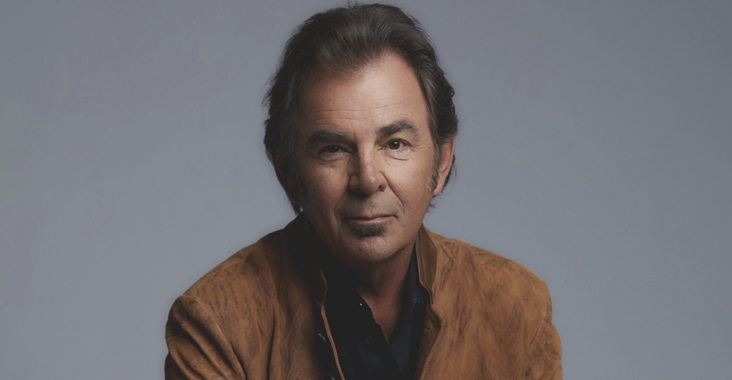 jonathan cain