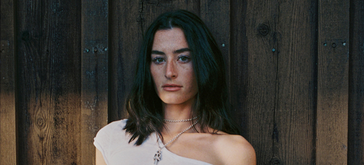 Stella Lefty Interview - 