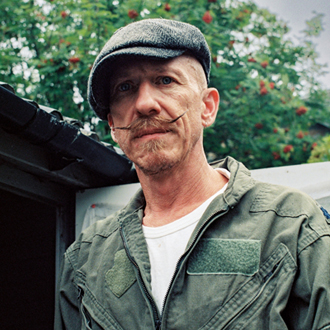 foy vance