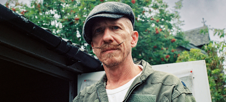 foy vance